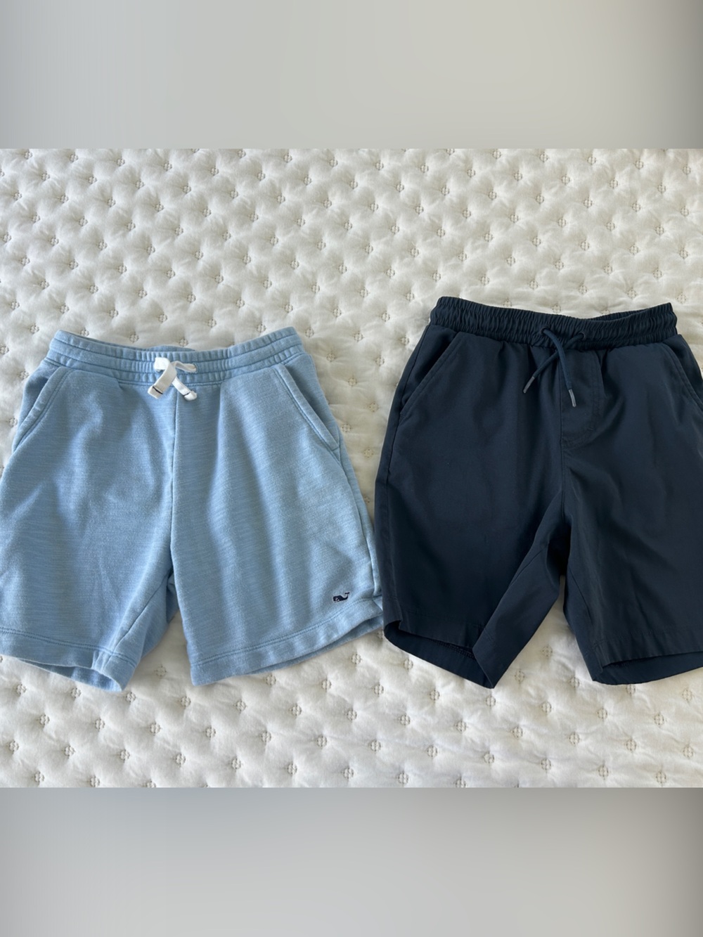 Vineyard Vines Boys Shorts Bundle (2 pair)